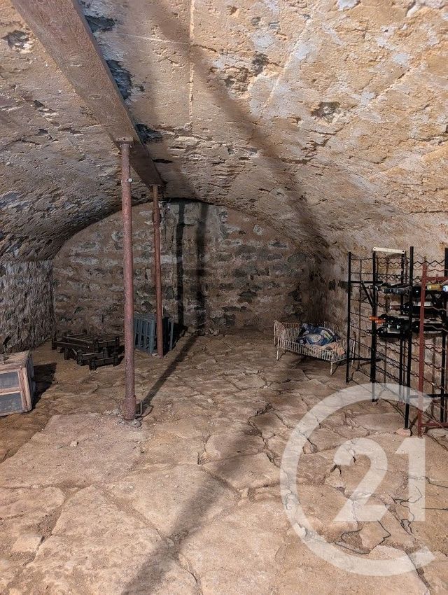 maison à vendre - 5 pièces - 115.19 m2 - ALLUY - 58 - BOURGOGNE - Century 21 Confluences