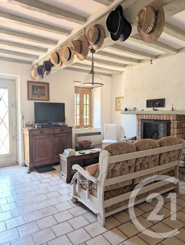 maison à vendre - 5 pièces - 115.19 m2 - ALLUY - 58 - BOURGOGNE - Century 21 Confluences