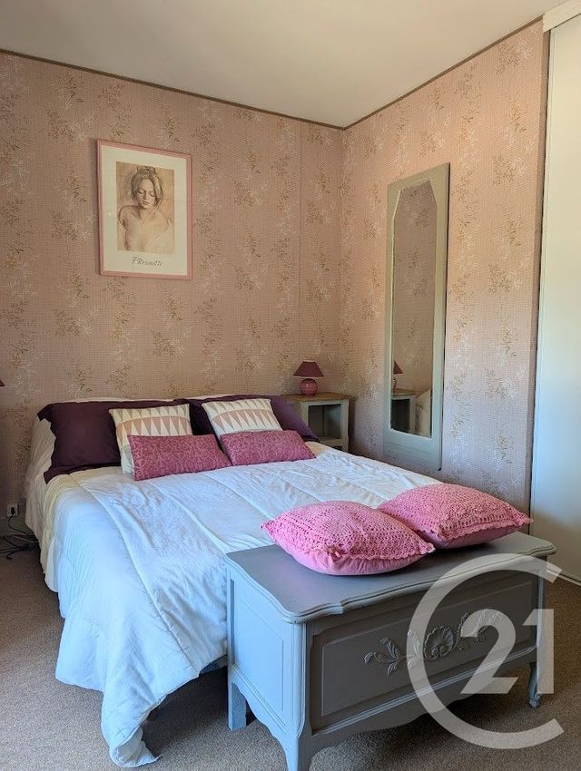 maison à vendre - 5 pièces - 115.19 m2 - ALLUY - 58 - BOURGOGNE - Century 21 Confluences