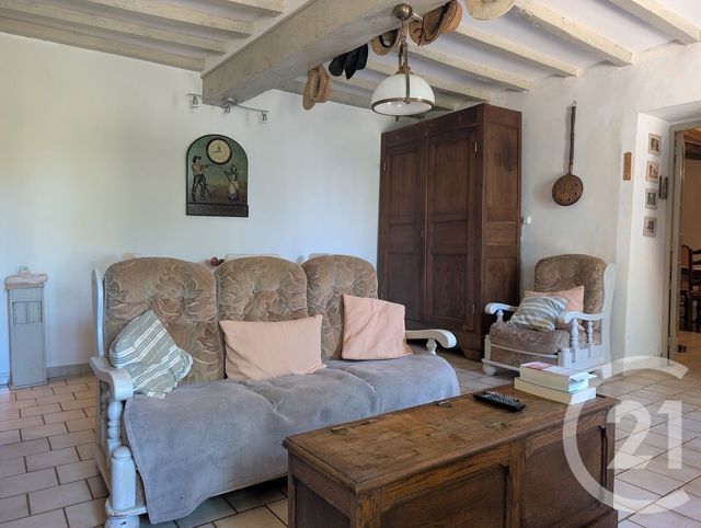 maison à vendre - 5 pièces - 115.19 m2 - ALLUY - 58 - BOURGOGNE - Century 21 Confluences