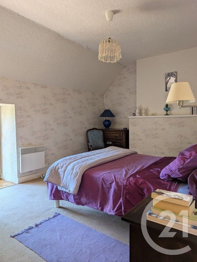 maison à vendre - 5 pièces - 115.19 m2 - ALLUY - 58 - BOURGOGNE - Century 21 Confluences