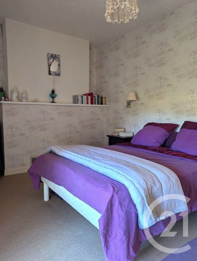 maison à vendre - 5 pièces - 115.19 m2 - ALLUY - 58 - BOURGOGNE - Century 21 Confluences
