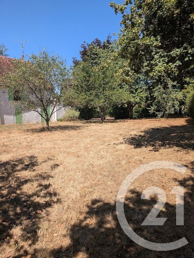 maison à vendre - 5 pièces - 115.19 m2 - ALLUY - 58 - BOURGOGNE - Century 21 Confluences