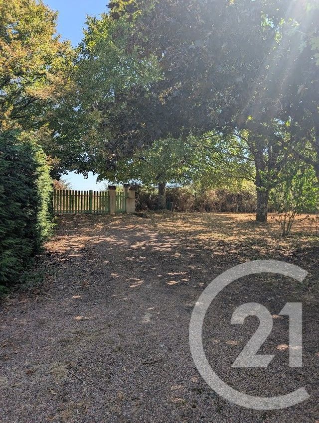 maison à vendre - 5 pièces - 115.19 m2 - ALLUY - 58 - BOURGOGNE - Century 21 Confluences