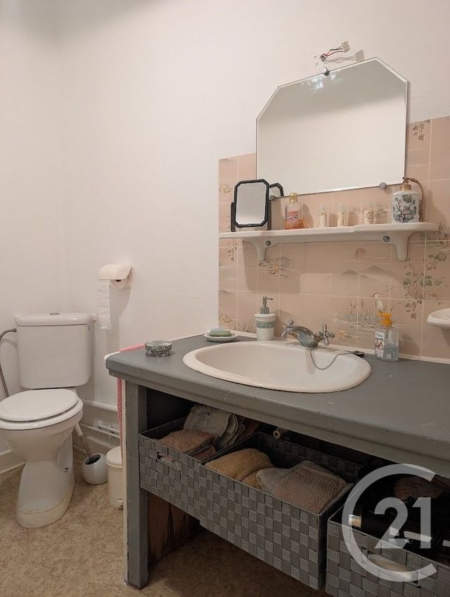 maison à vendre - 5 pièces - 115.19 m2 - ALLUY - 58 - BOURGOGNE - Century 21 Confluences