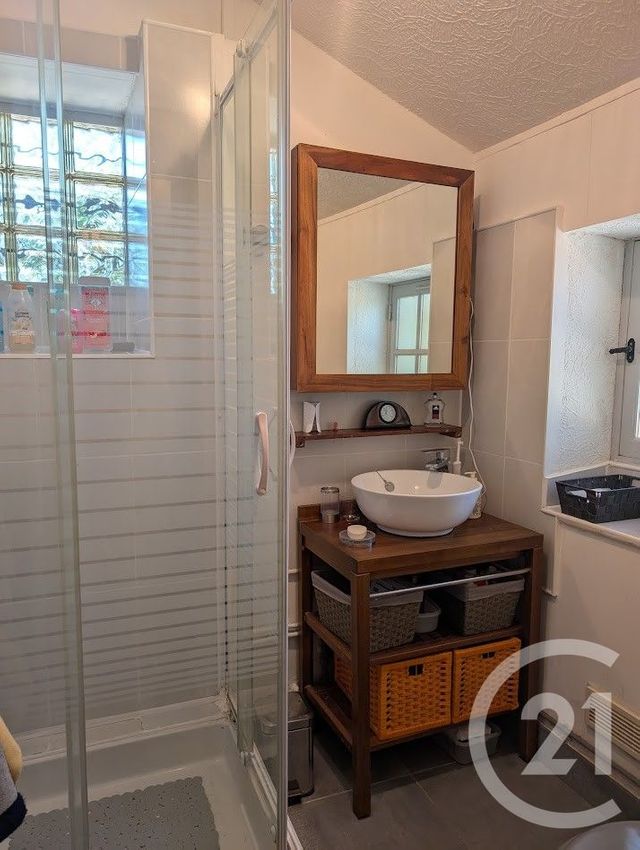 maison à vendre - 5 pièces - 115.19 m2 - ALLUY - 58 - BOURGOGNE - Century 21 Confluences