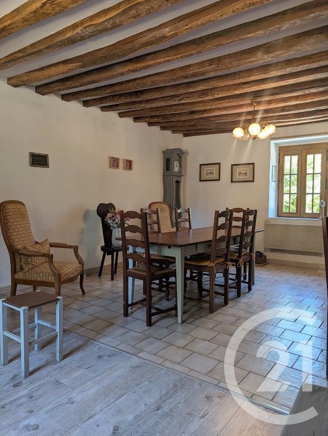 maison à vendre - 5 pièces - 115.19 m2 - ALLUY - 58 - BOURGOGNE - Century 21 Confluences