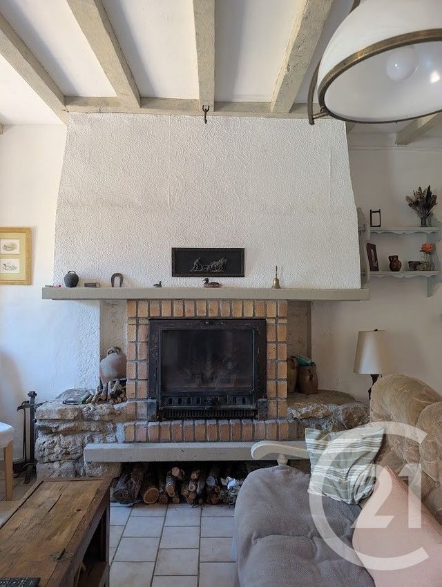 maison à vendre - 5 pièces - 115.19 m2 - ALLUY - 58 - BOURGOGNE - Century 21 Confluences