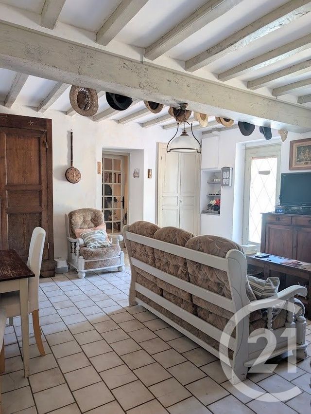 maison à vendre - 5 pièces - 115.19 m2 - ALLUY - 58 - BOURGOGNE - Century 21 Confluences
