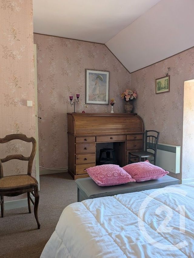 maison à vendre - 5 pièces - 115.19 m2 - ALLUY - 58 - BOURGOGNE - Century 21 Confluences