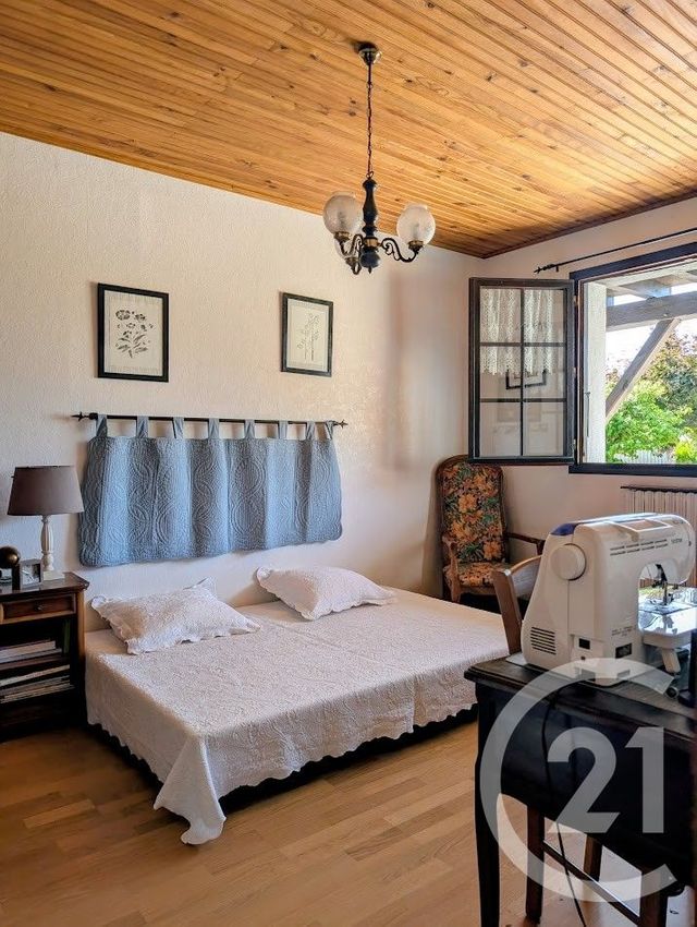 maison à vendre - 4 pièces - 146.72 m2 - LA MACHINE - 58 - BOURGOGNE - Century 21 Confluences