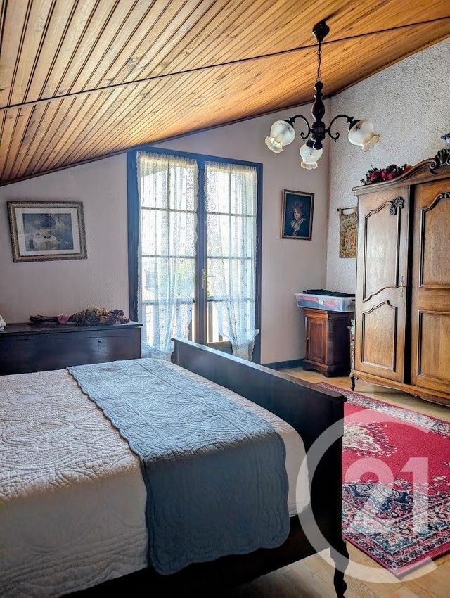 maison à vendre - 4 pièces - 146.72 m2 - LA MACHINE - 58 - BOURGOGNE - Century 21 Confluences