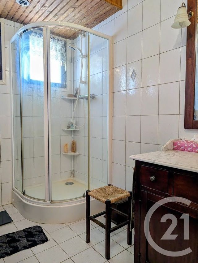 maison à vendre - 4 pièces - 146.72 m2 - LA MACHINE - 58 - BOURGOGNE - Century 21 Confluences