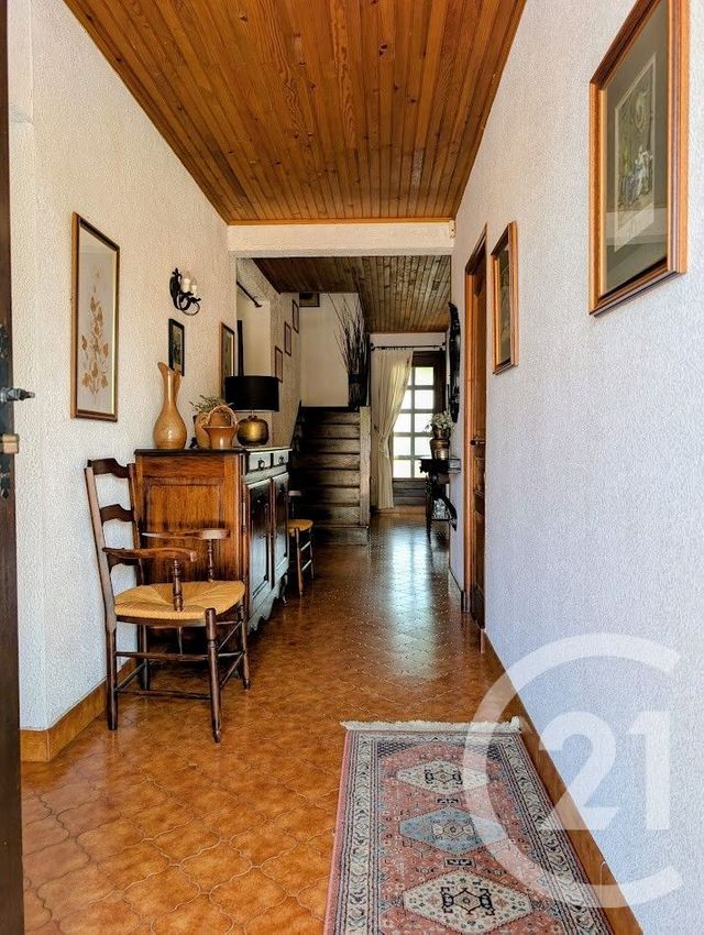 maison à vendre - 4 pièces - 146.72 m2 - LA MACHINE - 58 - BOURGOGNE - Century 21 Confluences