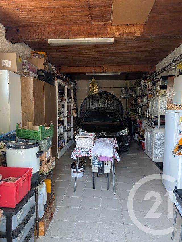 maison à vendre - 4 pièces - 146.72 m2 - LA MACHINE - 58 - BOURGOGNE - Century 21 Confluences