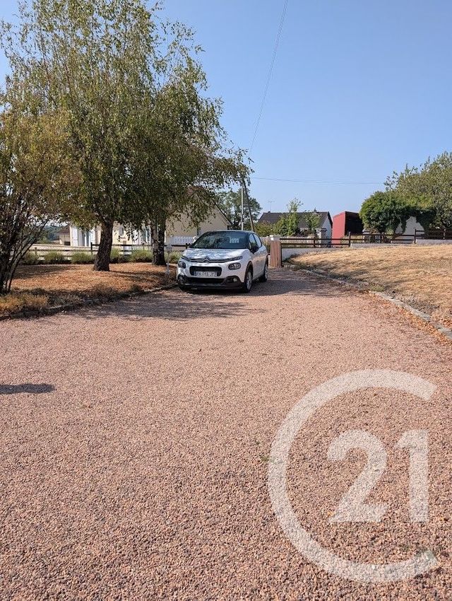 maison à vendre - 4 pièces - 146.72 m2 - LA MACHINE - 58 - BOURGOGNE - Century 21 Confluences