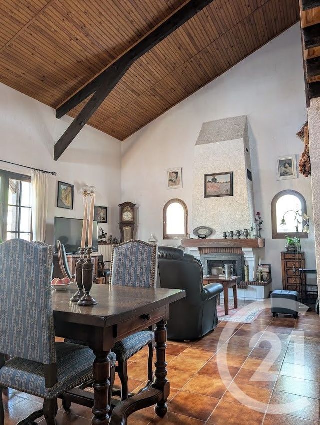 maison à vendre - 4 pièces - 146.72 m2 - LA MACHINE - 58 - BOURGOGNE - Century 21 Confluences