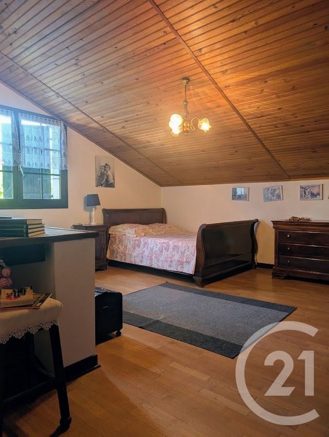 maison à vendre - 4 pièces - 146.72 m2 - LA MACHINE - 58 - BOURGOGNE - Century 21 Confluences