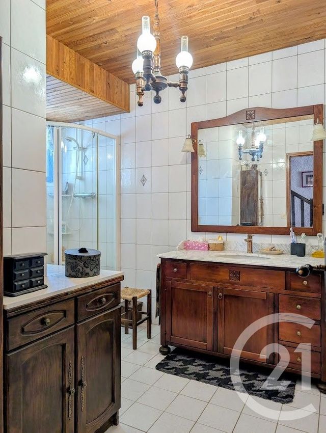 maison à vendre - 4 pièces - 146.72 m2 - LA MACHINE - 58 - BOURGOGNE - Century 21 Confluences