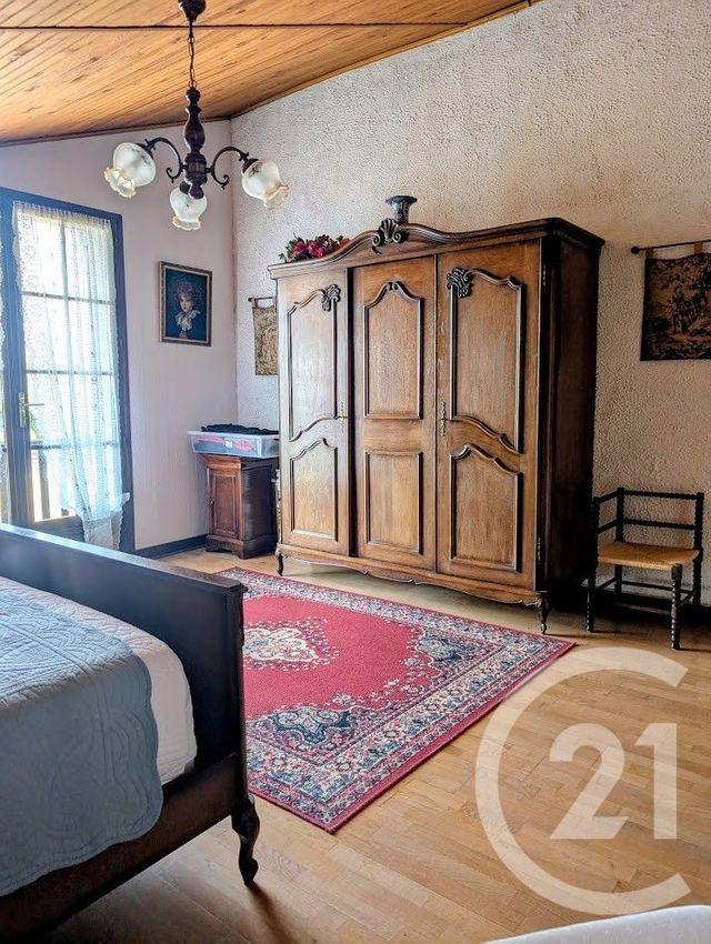 maison à vendre - 4 pièces - 146.72 m2 - LA MACHINE - 58 - BOURGOGNE - Century 21 Confluences