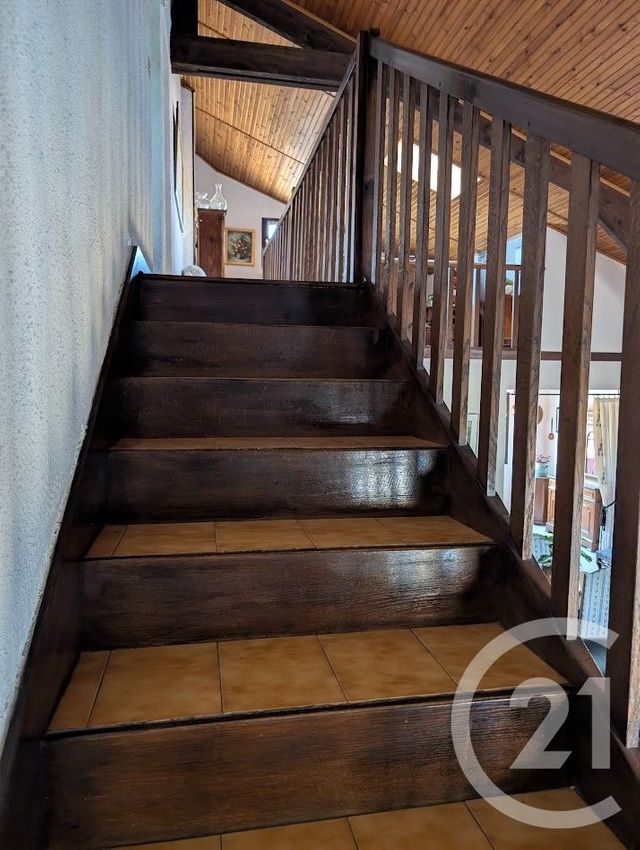 maison à vendre - 4 pièces - 146.72 m2 - LA MACHINE - 58 - BOURGOGNE - Century 21 Confluences