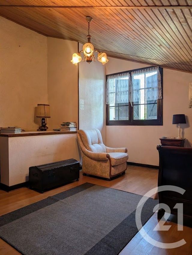 maison à vendre - 4 pièces - 146.72 m2 - LA MACHINE - 58 - BOURGOGNE - Century 21 Confluences