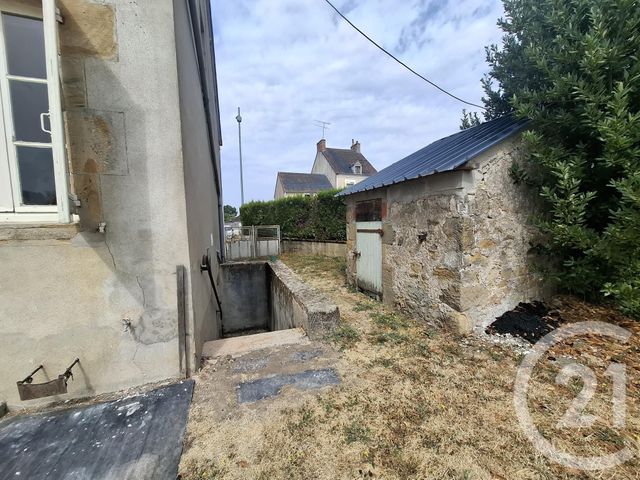 maison à louer - 3 pièces - 56.02 m2 - TROIS VEVRES - 58 - BOURGOGNE - Century 21 Confluences