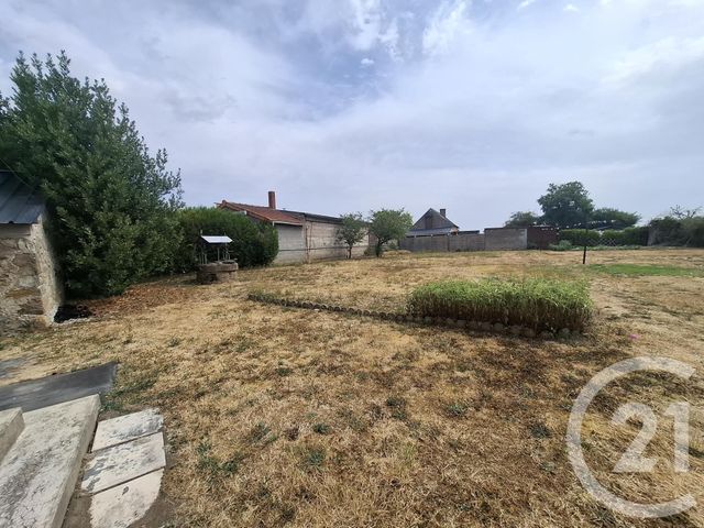 maison à louer - 3 pièces - 56.02 m2 - TROIS VEVRES - 58 - BOURGOGNE - Century 21 Confluences