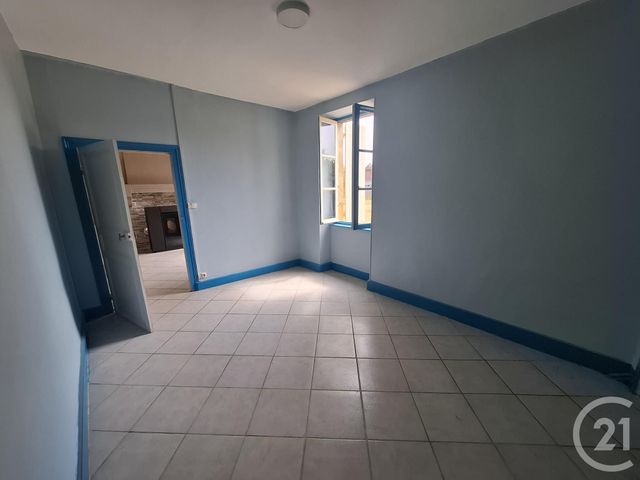 maison à louer - 3 pièces - 56.02 m2 - TROIS VEVRES - 58 - BOURGOGNE - Century 21 Confluences