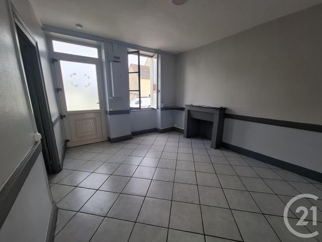 maison à louer - 3 pièces - 56.02 m2 - TROIS VEVRES - 58 - BOURGOGNE - Century 21 Confluences