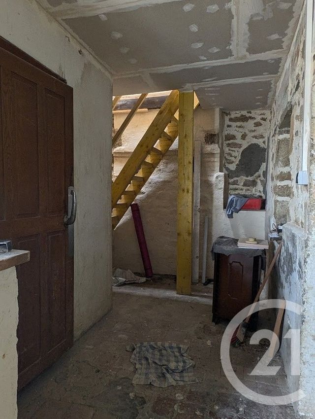 maison à vendre - 6 pièces - 137.3 m2 - LA MACHINE - 58 - BOURGOGNE - Century 21 Confluences