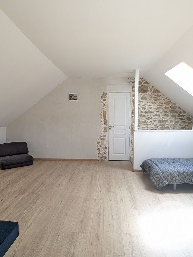 maison à vendre - 6 pièces - 137.3 m2 - LA MACHINE - 58 - BOURGOGNE - Century 21 Confluences