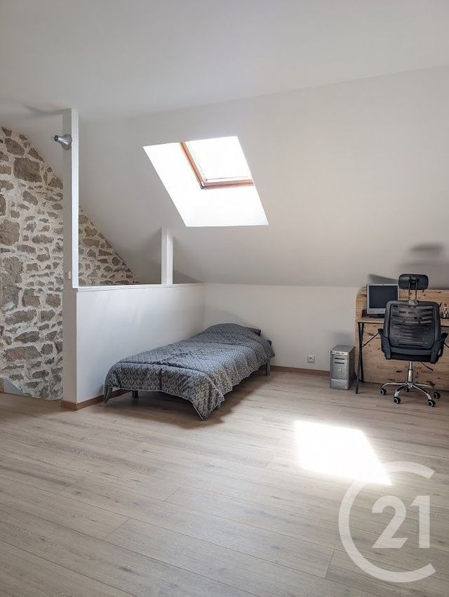 maison à vendre - 6 pièces - 137.3 m2 - LA MACHINE - 58 - BOURGOGNE - Century 21 Confluences