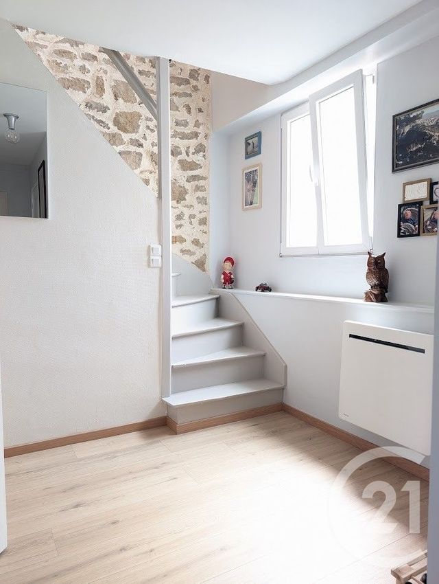 maison à vendre - 6 pièces - 137.3 m2 - LA MACHINE - 58 - BOURGOGNE - Century 21 Confluences