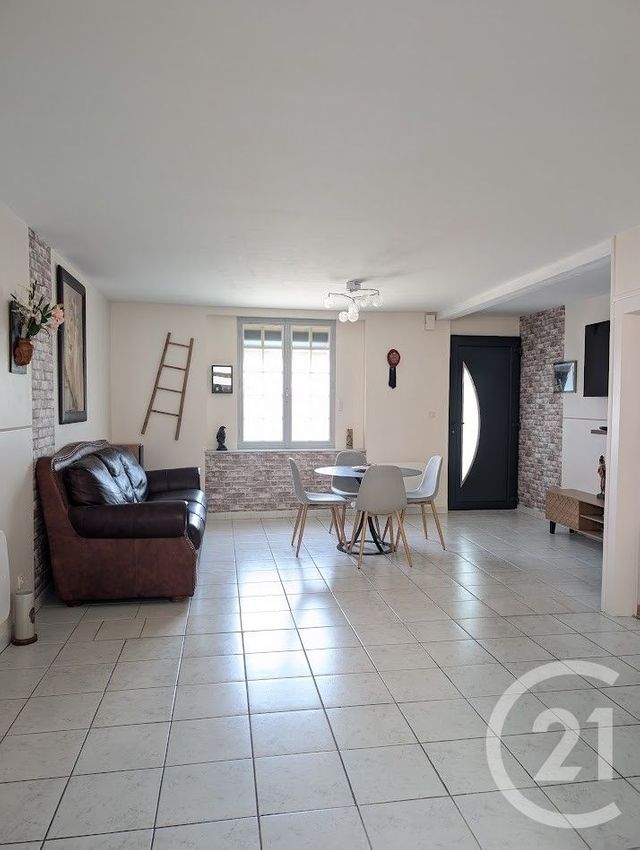 maison à vendre - 6 pièces - 137.3 m2 - LA MACHINE - 58 - BOURGOGNE - Century 21 Confluences