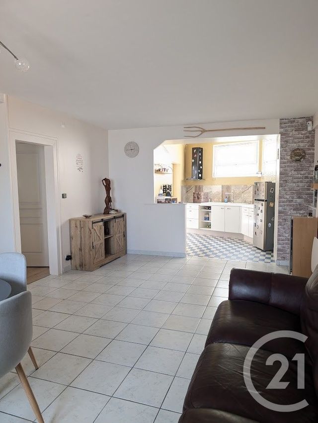 maison à vendre - 6 pièces - 137.3 m2 - LA MACHINE - 58 - BOURGOGNE - Century 21 Confluences