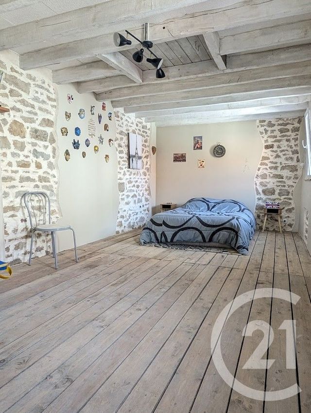 maison à vendre - 6 pièces - 137.3 m2 - LA MACHINE - 58 - BOURGOGNE - Century 21 Confluences