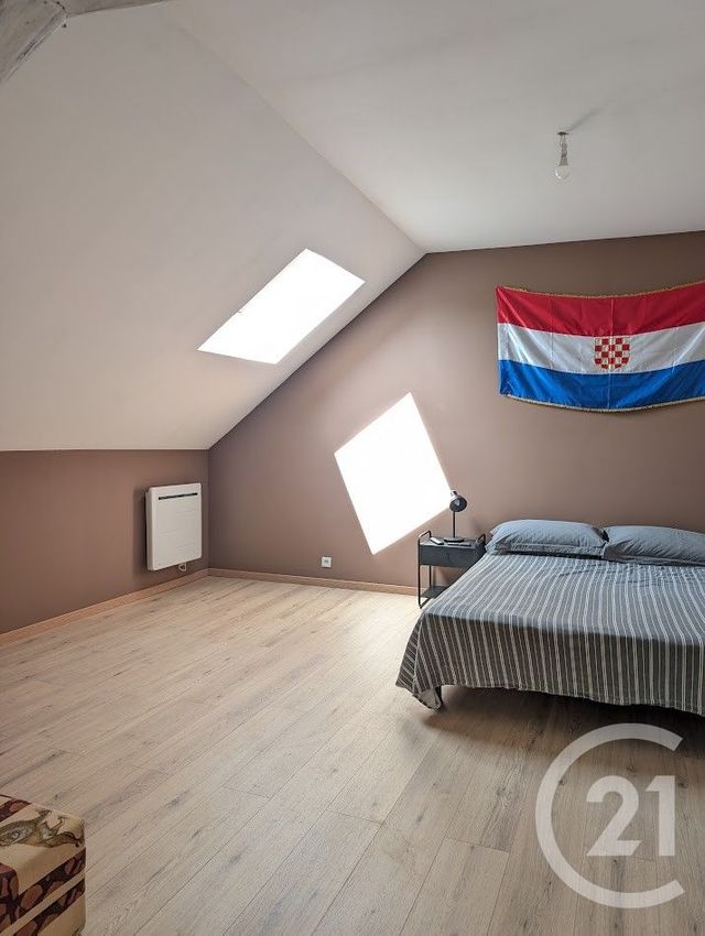 maison à vendre - 6 pièces - 137.3 m2 - LA MACHINE - 58 - BOURGOGNE - Century 21 Confluences