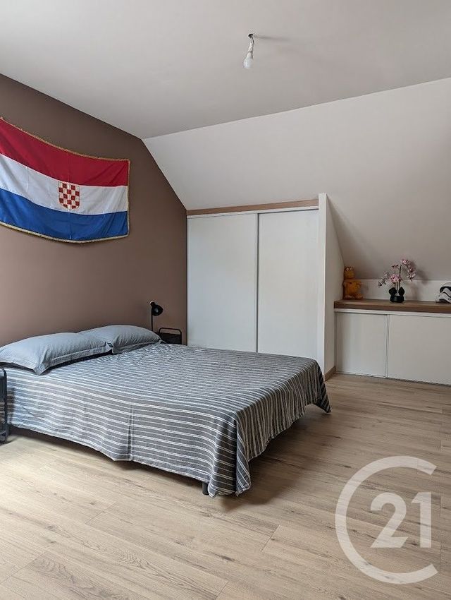 maison à vendre - 6 pièces - 137.3 m2 - LA MACHINE - 58 - BOURGOGNE - Century 21 Confluences