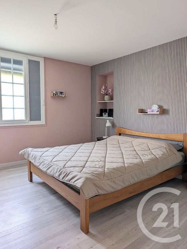 maison à vendre - 6 pièces - 137.3 m2 - LA MACHINE - 58 - BOURGOGNE - Century 21 Confluences