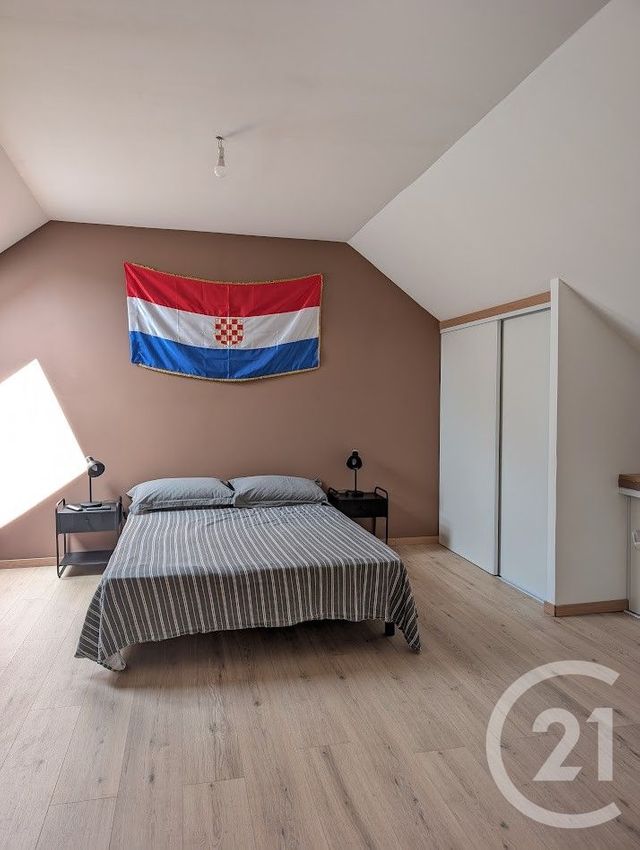 maison à vendre - 6 pièces - 137.3 m2 - LA MACHINE - 58 - BOURGOGNE - Century 21 Confluences