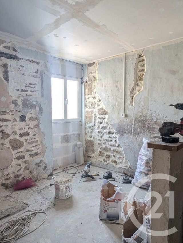 maison à vendre - 6 pièces - 137.3 m2 - LA MACHINE - 58 - BOURGOGNE - Century 21 Confluences