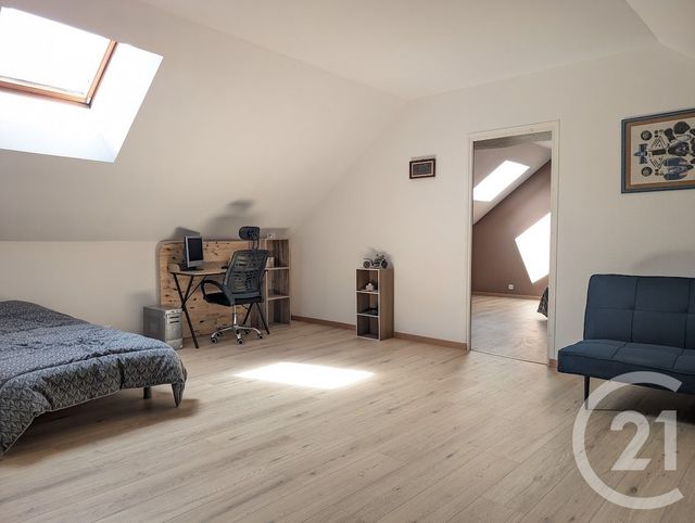 maison à vendre - 6 pièces - 137.3 m2 - LA MACHINE - 58 - BOURGOGNE - Century 21 Confluences