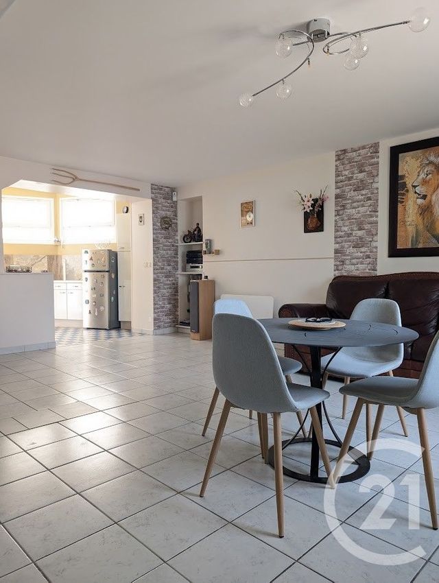 maison à vendre - 6 pièces - 137.3 m2 - LA MACHINE - 58 - BOURGOGNE - Century 21 Confluences