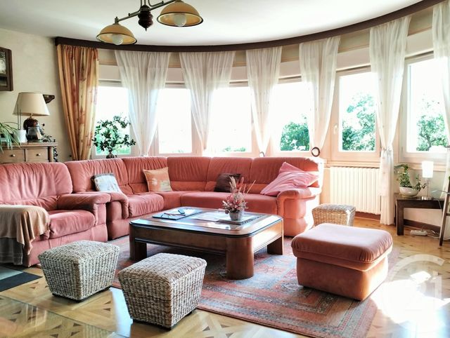 maison à vendre - 10 pièces - 254.4 m2 - LA MACHINE - 58 - BOURGOGNE - Century 21 Confluences
