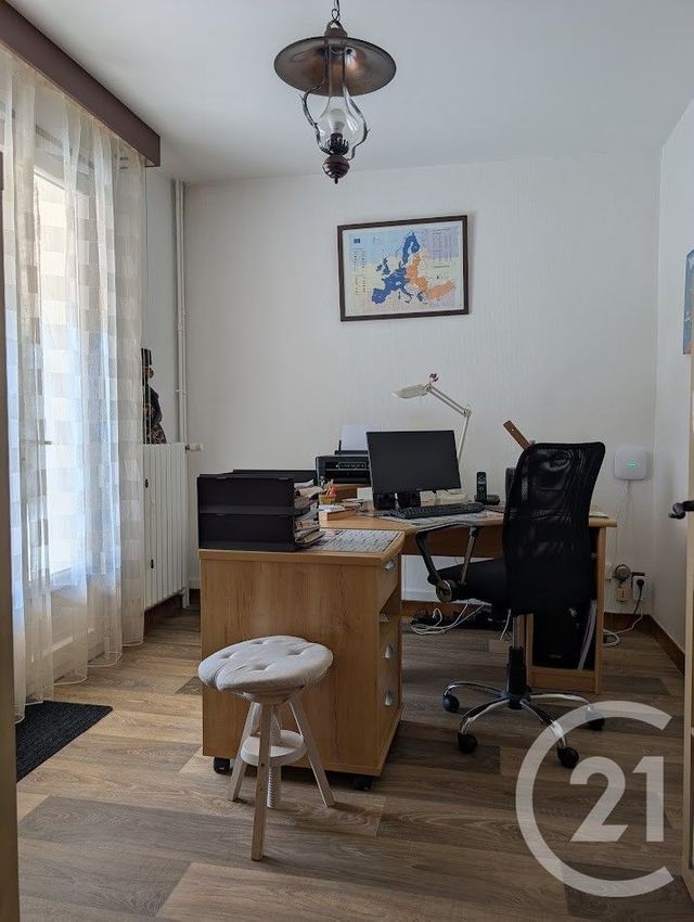 maison à vendre - 10 pièces - 254.4 m2 - LA MACHINE - 58 - BOURGOGNE - Century 21 Confluences