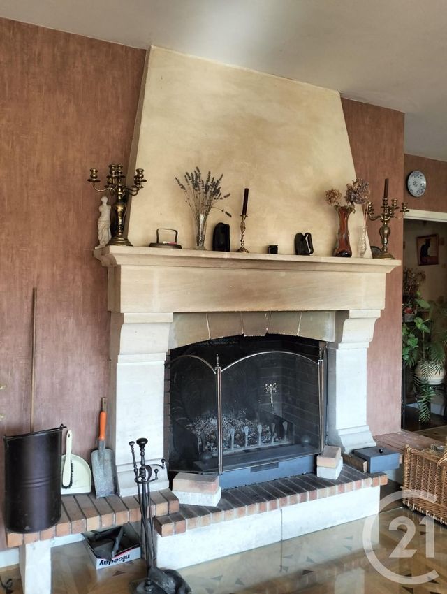 maison à vendre - 10 pièces - 254.4 m2 - LA MACHINE - 58 - BOURGOGNE - Century 21 Confluences