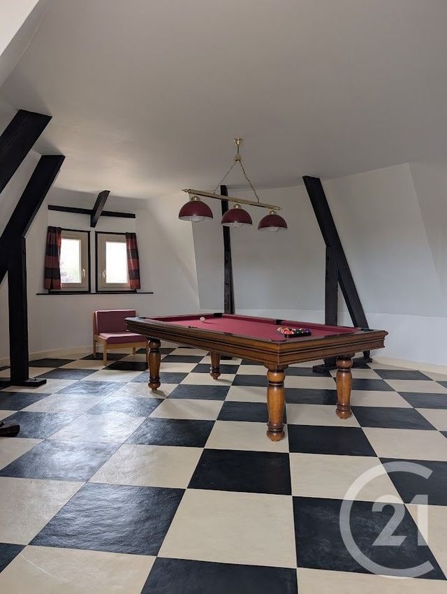 maison à vendre - 10 pièces - 254.4 m2 - LA MACHINE - 58 - BOURGOGNE - Century 21 Confluences