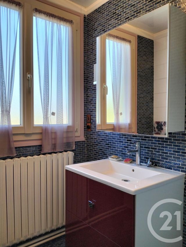maison à vendre - 10 pièces - 254.4 m2 - LA MACHINE - 58 - BOURGOGNE - Century 21 Confluences