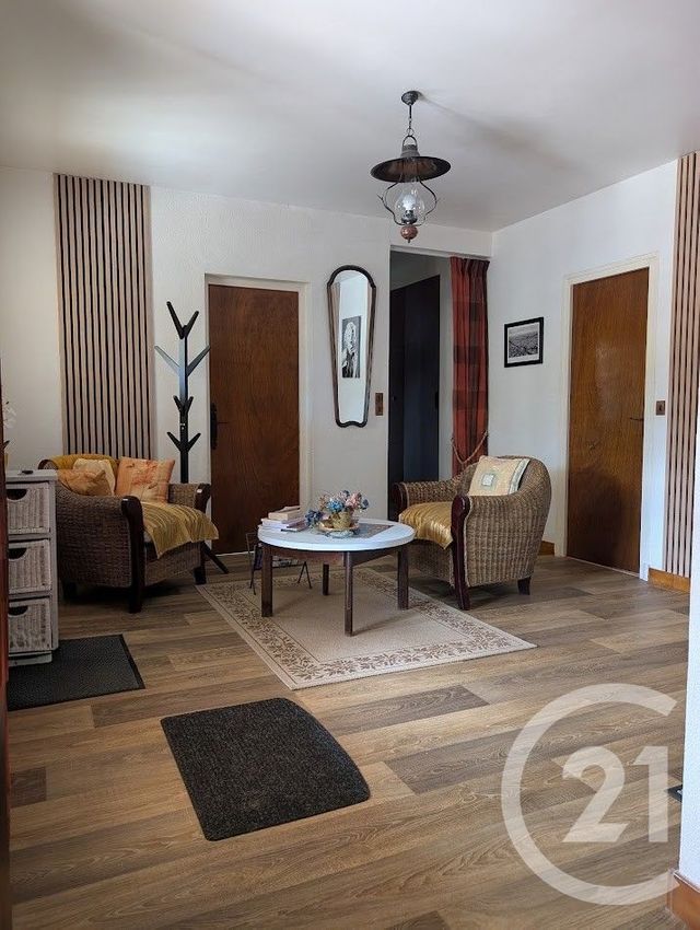 maison à vendre - 10 pièces - 254.4 m2 - LA MACHINE - 58 - BOURGOGNE - Century 21 Confluences